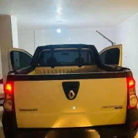 ال نود وانت مدل ۹۶|خودرو سواری و وانت|هندیجان, |دیوار