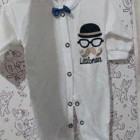 لباس نوزادی