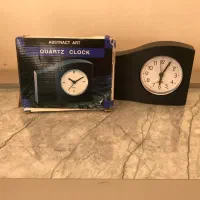 ساعت رومیزی