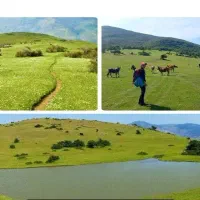 صعود به قله آسمان‌سرا