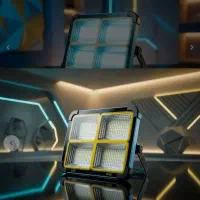 پروژکتورخورشیدی1200w