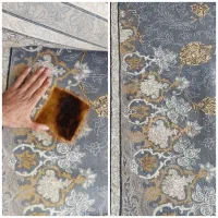 رفوگری فرش تعمیرات تخصصی فرش