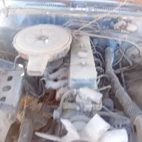 سیمرغ پاترول مزدا پلاک قدیم|خودرو سواری و وانت|خلخال, |دیوار