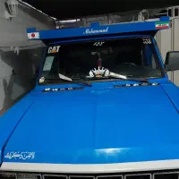 نیسان دو گانه آپشنال