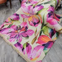 گبه دو رو|گلیم، جاجیم، گبه|تربت جام, امام|دیوار