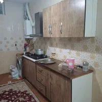 کابینت تمام ام دی اف سالم به شرط|جاکفشی، کمد، دراور|شیراز, شهرک بهار|دیوار