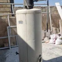 آبگرمکن ارج گازی|آبگرمکن، پکیج، شوفاژ|محمدشهر, شهرک چمران|دیوار