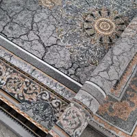 فرش کاشان شفق|فرش|خوی, |دیوار