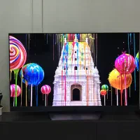 تلویزیون آیوا مدل ZM Mini N9U 65|تلویزیون و پروژکتور|تهران, شهرک طالقانی|دیوار