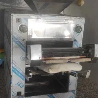 سه کاره لواش و خمیر گیر و مشعل ودینام