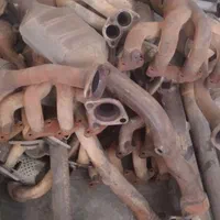 خرید و فروش انواع کاتالیزور در محل