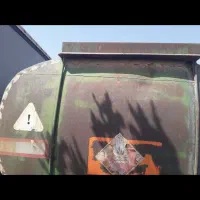 اجاره یک تانکر تمیز ۴ مواده