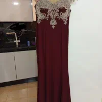 لباس مجلسی|لباس|رشت, معلم|دیوار