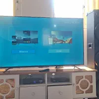 تلویزیون ۵۵ هوشمند