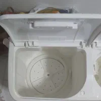 مینی واش دو قلو لباس نوزاد برند بلسون ۳ کیلویی|ماشین لباسشویی و خشککن لباس|محمودآباد, |دیوار