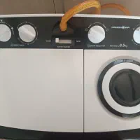 لباسشویی پاکشوما دوقلو