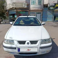 سمند مدل 89