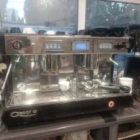 تعمیر و سرویس کامل انواع اسپرسوساز خانگی و صنعتی