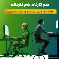 نرم افزار حسابداری سپیدار|دفتر کار|تهران, نیلوفر|دیوار