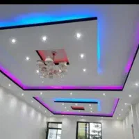 نقاشی و تزئینات ساختمان با مجموعه نخجوان|خدمات پیشه و مهارت|بندرعباس, |دیوار