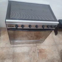 گاز فردار سالم سالم|اجاق گاز و لوازم برقی پختوپز|زرند, |دیوار