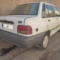 پراید ۸۳|خودرو سواری و وانت|اصفهان, دستگرده|دیوار