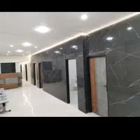 اجرای دیوار پیش ساخته گچی و هبلکس با مصالح