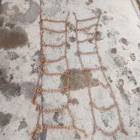 زنجیر چرخ پراید