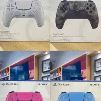 دسته حرفه ایی کنسول های بازی