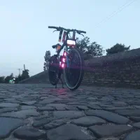 طاق با موتور