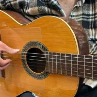 گیتار الحمبرا 1C ساخت اسپانیا