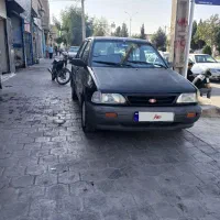 پرایدصندوقدار ۸۱