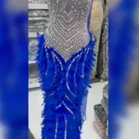 لباس مجلسی|لباس|تهران, ارم|دیوار