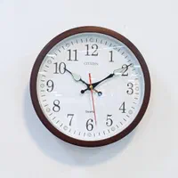 ساعت دیواری سیتیزن ۲۵|ساعت دیواری و تزئینی|مشهد, سپاد|دیوار