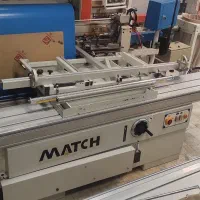 دورکن 320 مچ لبه چسبان مکنده|ماشینآلات صنعتی|خاوران, |دیوار