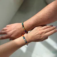 این یک دستبند معمولی نیست