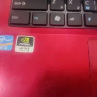 لپ تاپ ایسوس core i5|رایانه همراه|قرچک, داوود آباد|دیوار