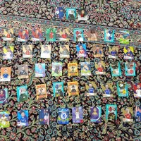 فروش کیمدی کم یاب|کلکسیون و سرگرمی|کرمان, |دیوار