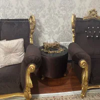 مبل|مبلمان خانگی و میز عسلی|هشتگرد, فاز ۳ مهستان|دیوار