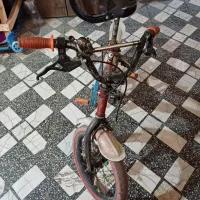 دوچرخه16|دوچرخه، اسکیت، اسکوتر|رشت, حمیدیان|دیوار