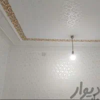 تابلو وروش نقاشی آپارتمان وطرحکاغذدیواری|مصالح و تجهیزات ساختمان|محمدشهر, زیبادشت|دیوار