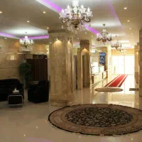 رزرو هتل در مشهد،راحت و سریع با امکان پرداخت شرایط