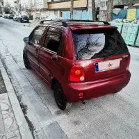 ام‌وی‌ام 110 دنده‌ای ۴ سیلندر، مدل ۱۳۹۱|خودرو سواری و وانت|کرج, فاز ۱ مهرشهر|دیوار