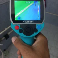 کاشی کاری ونشت یابی