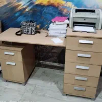 میزتحریر کتابخانه فایل کشو