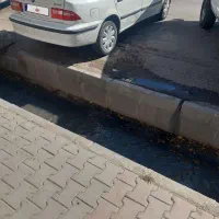 سمند ال ایکس مدل ۸۸|خودرو سواری و وانت|اردبیل, |دیوار