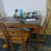 میز ناهارخوری
