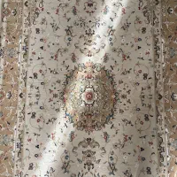 دو تخته فرش ۶ متری و یک تخته فرش ۲*۱ نگین مشهد