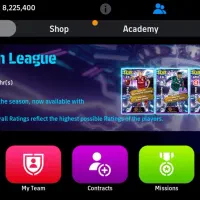 اکانت efooball|کنسول، بازی ویدئویی و آنلاین|مشهد, کوی دروی|دیوار