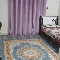 واحداپارتمانی طبقه بالاتمیزتمیز|اجارهٔ آپارتمان|اهواز, شهرک پیام|دیوار